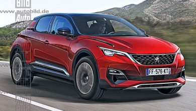 Photo of Peugeot 1008 : le futur mini SUV de Peugeot ?