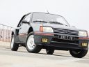 Enchères : une Peugeot 205 Turbo 16 estimée entre 180.000 et 270.000 € !