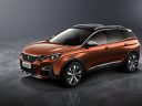Nouvelle Peugeot 4008 II : la 3008 s’agrandit pour la Chine