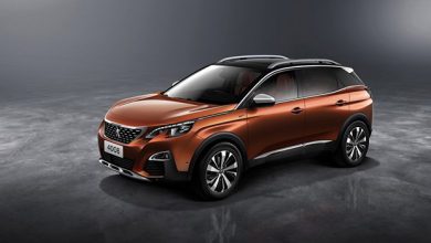 Photo of Nouvelle Peugeot 4008 II : la 3008 s’agrandit pour la Chine