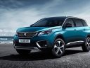 Nouvelle Peugeot 5008 II : présentation officielle du nouveau grand SUV