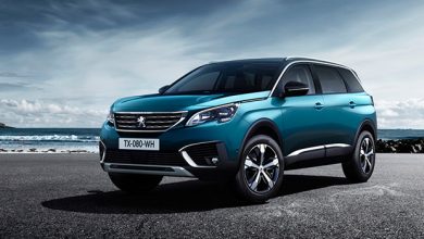 Photo of Nouvelle Peugeot 5008 II : présentation officielle du nouveau grand SUV