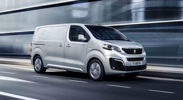 Les nouveaux Peugeot Traveller et Expert labellisés « Origine France Garantie »