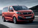Les nouveaux Peugeot Traveller et Expert labellisés « Origine France Garantie »