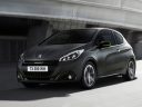 Chiffres de ventes été 2016 : Peugeot est n°1 du marché des VP !