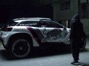 Peugeot 3008 DKR (2017) – Vidéo officielle