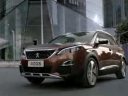 Nouvelle Peugeot 4008 II Chine – Vidéo officielle (2016)