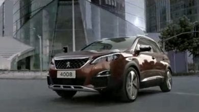 Photo of Nouvelle Peugeot 4008 II Chine – Vidéo officielle (2016)