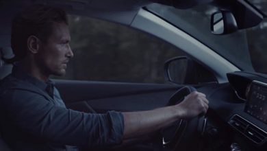 Publicité TV Peugeot i-Cockpit – « Senses » (2016)