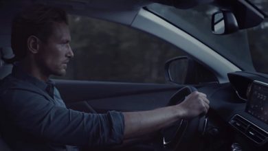 Photo of Publicité TV Peugeot i-Cockpit – « Senses » (2016)