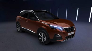 Photo of Peugeot Amplified Experience : la nouvelle Peugeot 3008 à découvrir en réalité virtuelle