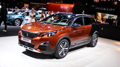 Photo of La nouvelle Peugeot 3008 récompensée aux Grands Prix « Voiture du Mondial 2016 »