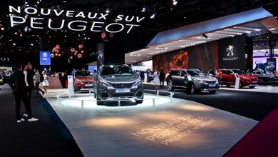 Photo of Photos : Peugeot au Mondial de l’Automobile de Paris 2016