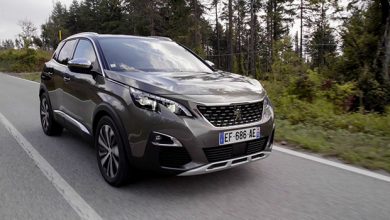 Photo of Présentation extérieure et intérieure Peugeot 3008 II (2016)