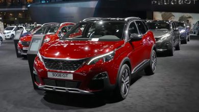 Photo of Vidéo : visite du stand Peugeot au Mondial de l’Auto de Paris 2016