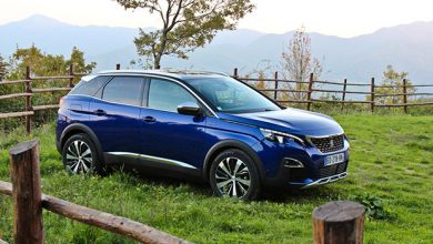 Photo of Essai nouvelle Peugeot 3008 II : le SUV de l’année ?