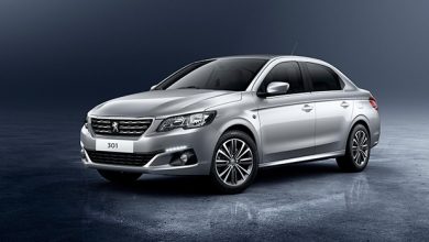 Photo of Peugeot 301 restylée : présentation officielle du lifting de mi-carrière