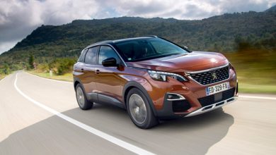 Photo of Chiffres de ventes octobre 2016 : la nouvelle Peugeot 3008 déjà en tête de son segment !