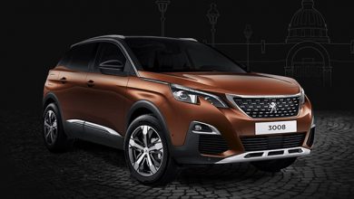 Photo of La nouvelle Peugeot 3008, Plus Belle Voiture de l’Année 2016 ?