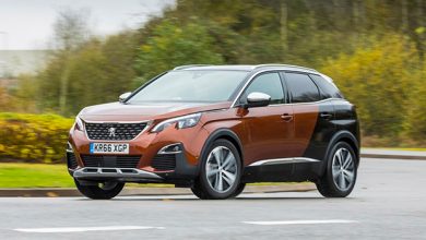 Photo of La nouvelle Peugeot 3008 élue Voiture de l’Année 2017 au Royaume-Uni !