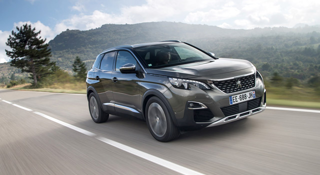 Chiffres de ventes novembre 2016 : Peugeot est n°1 du marché des ventes à particuliers !