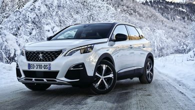 Photo of Peugeot Winter Experience à Tignes-Val d’Isère : la 3008 à l’épreuve de la neige