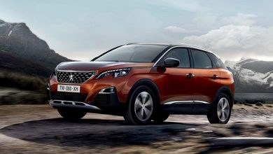 Photo of La nouvelle Peugeot 3008 élue SUV Business de l’année 2017 !