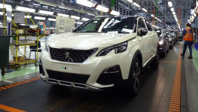 Photo of Production de la Peugeot 5008 II : une nouvelle équipe à PSA Rennes