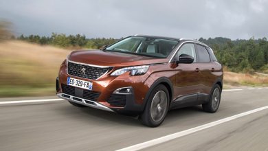 Chiffres de ventes Peugeot 2016 : la nouvelle Peugeot 3008 leader de son segment !