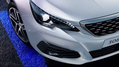 Photo of Peugeot 308 II restylée : une première photo officielle !