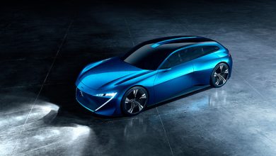 Photo of Peugeot Instinct Concept 2017 : présentation officielle (photos + vidéos)