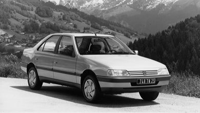 Photo of Nouvelle expo « 405 Forever » au Musée de l’Aventure Peugeot !