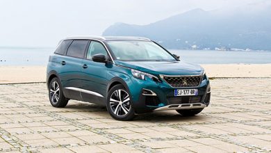 Photo of Essai nouvelle Peugeot 5008 II : la Voiture de l’Année, version 7 places !