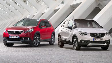 Photo of Opel et Vauxhall rejoignent le Groupe PSA