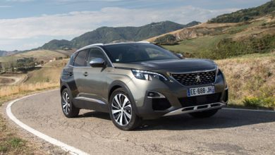 Photo of Chiffres de ventes février 2017 : Peugeot leader du segment des SUV en France !