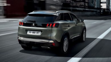 Photo of La nouvelle Peugeot 3008, à nouveau élue Voiture de l’Année 2017 !