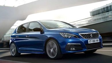 Photo of Les tarifs de la nouvelle Peugeot 308 restylée !