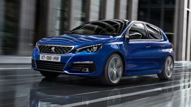 Photo of Photos & vidéo : Peugeot 308 II restylée, la présentation officielle !