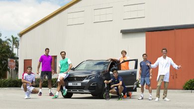 Photo of Publicité Peugeot 208 – Sensations uniques – TVA 0% (30s) – 2014