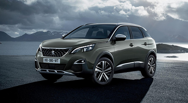 Chiffres de ventes avril 2017 : Peugeot à nouveau n°1 en France !