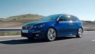 Photo of Design extérieur Peugeot 308 GT restylée – Vidéo officielle (2017)