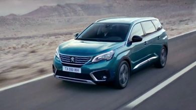 Photo of Publicité TV Peugeot 5008 II – « Nouvelle dimension » (2017)