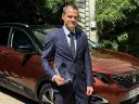Peugeot 3008, meilleur SUV au Prix Auto Environnement MAAF !