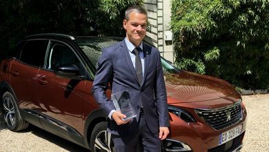 Photo of Peugeot 3008, meilleur SUV au Prix Auto Environnement MAAF !