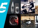 Le studio Peugeot Design Lab fête ses cinq ans !