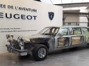 Une nouvelle exposition dédiée au cinéma au Musée de l’Aventure Peugeot !