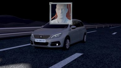 Photo of Présentation Alerte Attention Conducteur Peugeot 308 restylée – Vidéo officielle (2017)