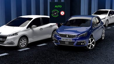 Photo of Présentation Park Assist Peugeot 308 restylée – Vidéo officielle (2017)