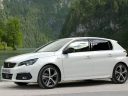 Essais nouvelle Peugeot 308 restylée – Vidéo officielle (2017)
