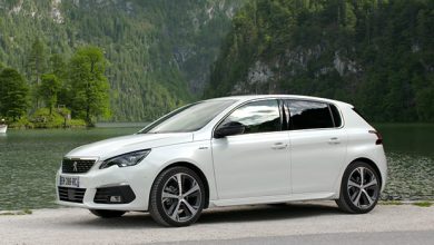 Photo of Essais nouvelle Peugeot 308 restylée – Vidéo officielle (2017)